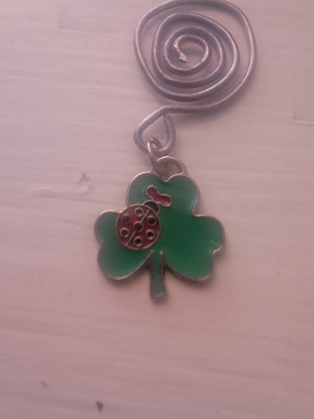 Charm For Tea